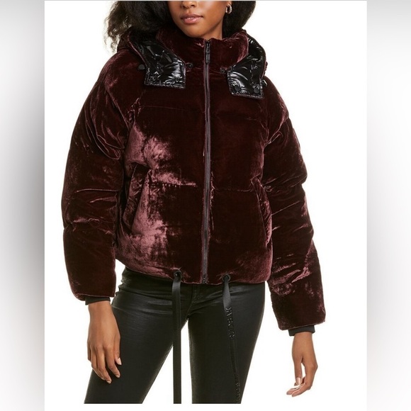 RUDSAK Jackets & Blazers - - Brand New  Winter Jacket by Rudsak - Limited Edition! Size L ❄️✨with tag…